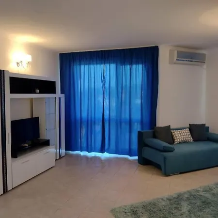 Apartment Luxury Seaview 2-bedroom Blue Elephant