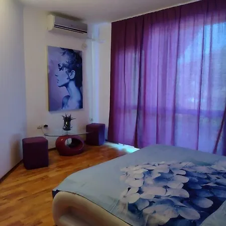Luxury Seaview 2-bedroom Blue Elephant Apartment *