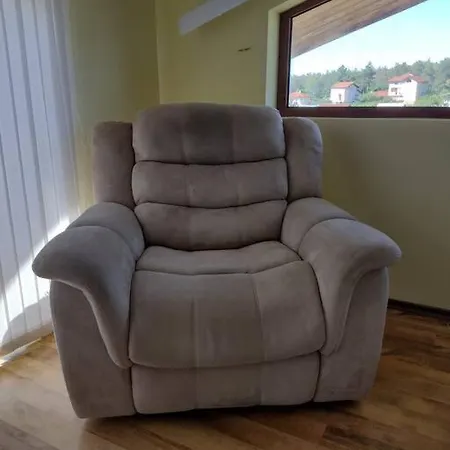 Luxury Seaview 2-bedroom Blue Elephant Apartment