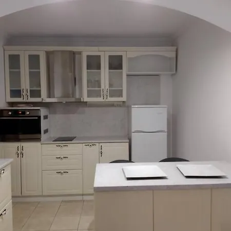 Luxury Seaview 2-bedroom Blue Elephant Balchik