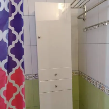 Luxury Seaview 2-bedroom Blue Elephant Apartment Balchik