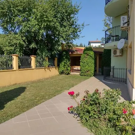 Apartment Luxury Seaview 2-bedroom Blue Elephant *